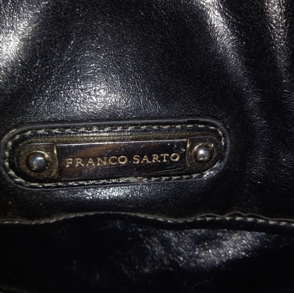 Franco Sarto Shoulder Bag - Picture 3 of 7